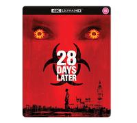 28 Days Later 4K Ultra HD SteelBook