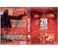 28 Days Later - Deine Tage sind gezählt