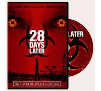 28 Days Later [DVD] [2002] [Region 1] [US Import] [NTSC]