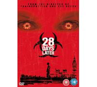 28 Days Later – DVD (2006)