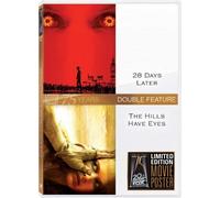 28 Days Later & Hills Have Eyes [DVD] [Region 1] [US Import] [NTSC]