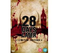 28 Days Later : Limited Edition (2 Disc Set) [2002] [DVD]