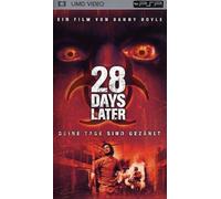 28 Days Later [UMD Mini for PSP] [2002]