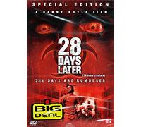 28 DAYS LATER - VARIOUS