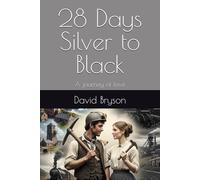 28 Days Silver to Black: A journey of love