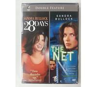 28 Days / The Net