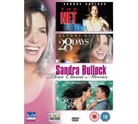 28 Days/The Net/Forces Of Nature [DVD]