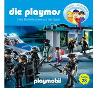 (28)Den Bankräubern Auf Der Spur