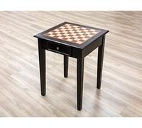 28" Frenchi Home Furnishing Chess Table