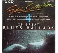 28 Great Blues Tracks - I'M In The Mood