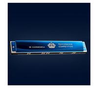 28 Holes C Key Harmonica Professional Portable Tremolo Mini Harps Woodwind Instruments Harmonicas for Beginners (Color : 02)