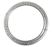 28-Inch 360-Degree Rotating Metal Turntable Ring Smooth Swivel Plate for Kitchen Sto Easy Access Rotating Base for nizing Ses and Condiments
