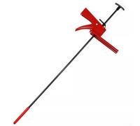 28 Inch Car Brake Pedal Depressor Adjustable Accelerator Clutch Pedal Lock Engine Diagnostic Tool Emissions Tester