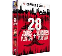 28 jours plus tard + 28 semaines plus tard