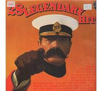 28 Legendary Hits [Vinyl LP]