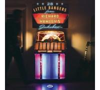 28 Little Bangers From Richard Hawleys J