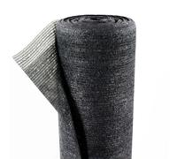 28 m Shading net Fence panel Tennis screen Wind protection net Privacy fence 90