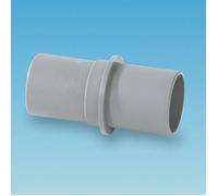 28 mm Convolute - 28 mm Push Fit Fitting Reducer Water Pipe - Product Code: 81 by Pennine Leisure Supplies