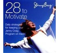 28 Motivational Moments by N/A (2002-01-01)