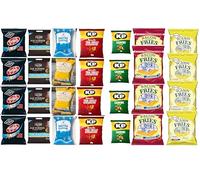 28-Pack Pub Snacks Selection Box