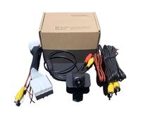 28 Pin Adapter Cable Car Rear View For Mazda For CX-3 CX3 CX 3 KD 2016~2021 6V HD CCD Reverse Backup Camera For OEM Monitor Rear View Camera