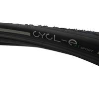 28" Pirelli Tyre Crossterrain XT Sport 28x1.40 700x35c 37-622 E-Bike/Hybrid Bike