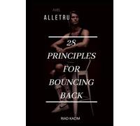 28 Principles for bouncing back