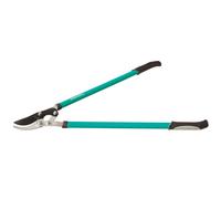 28" Professional Garden Loppers Hardened Steel Cutter Secateurs Long Handle HQ