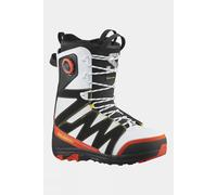 28 Salomon X Approach Lace Sj BOA Torment Snowboard Boots White Size
