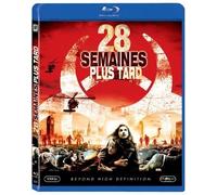 28 Semaines Plus Tard