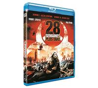28 semaines plus tard [Blu-ray]