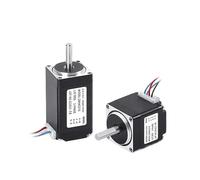 28 stepper electronic starter 1.8 degrees 2 phases 4 wires, miniature precision stepper electronic starter NEMA11 30mm 40mm 45mm 50mm(NEMA11 50mm D shaft)