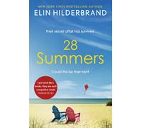 28 Summers : A sweeping love story from the #1 bestseller