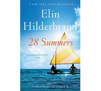 28 Summers - Paperback / softback NEW Hilderbrand, El 09/02/2021