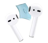 [28 Times] ICARER Clean Kit for AirPods Pro 2 AirPods 3 AirPods Pro AirPods 2, AirPods Cleaner Putty Remove Mess Ear Wax Dirt Gunk Compatible for AirPods Pro 2/Pro/3/2 Earbuds Earphone iPhone etc-Blue