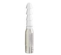 28 Types Traditional Sex Machine Attachment 3XLR Attachment Dildo Suction Cup Sex Masturbation Love Machine for Women Man(Orchid)