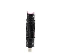 28 Types Traditional Sex Machine Attachment 3XLR Attachment Dildo Suction Cup Sex Masturbation Love Machine for Women Man(Mixed Colors)