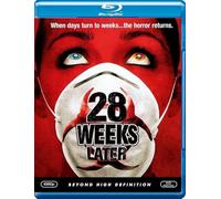 28 Weeks Later