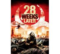 28 Weeks Later