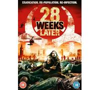 28 Weeks Later – DVD (2007)