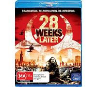 28 Weeks Later