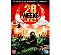 28 Weeks Later [DVD] [2007]