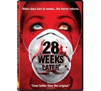 28 Weeks Later [DVD] [2007] [Region 1] [US Import] [NTSC]