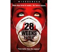 28 Weeks Later [Widescreen]