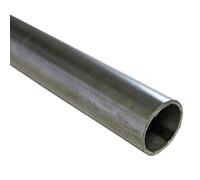 28 x 2mm Bargain MILD Steel ERW Round Tube 300mm x 1.19m Lengths (300mm (30cm) Length)