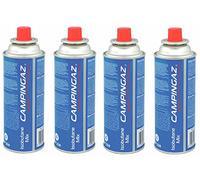 Campingaz CP250 Gas Cartridge 12 Pack