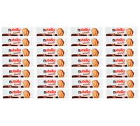28 X Nutella Biscuits 41.4G