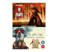 28 Years Later/28 Years Later: The Bone Temple 2 Movie Collection DVD