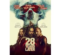 28 Years Later