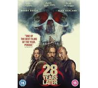 28 Years Later [DVD]